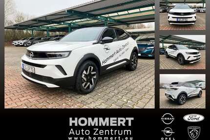 Opel Mokka Gebrauchtwagen