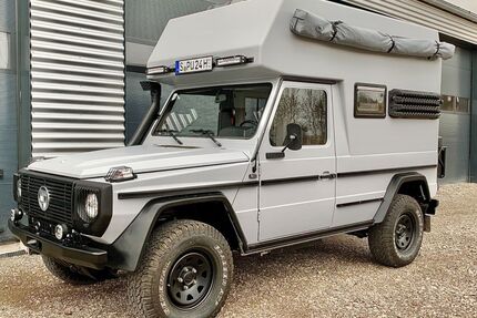 Mercedes-Benz G 230 Gebrauchtwagen