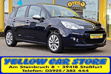 Citroen C3 Gebrauchtwagen