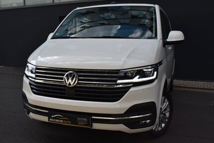 VW T6 Multivan Gebrauchtwagen