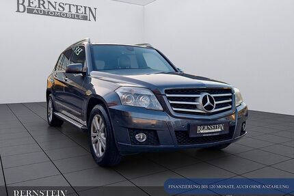 Mercedes-Benz GLK 350 Gebrauchtwagen
