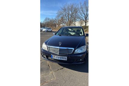 Mercedes-Benz 230 Gebrauchtwagen