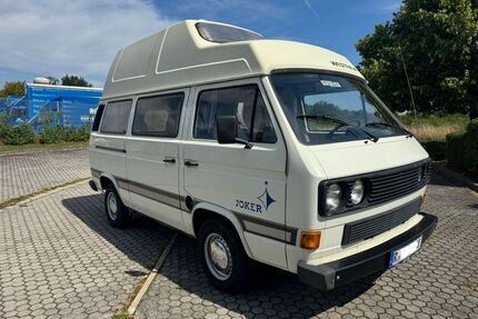 VW T3 andere Gebrauchtwagen