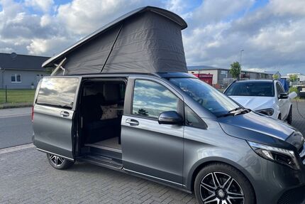 Mercedes-Benz V 250 Gebrauchtwagen