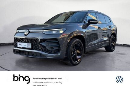 VW Tayron Gebrauchtwagen