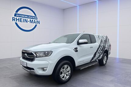 Ford Ranger Gebrauchtwagen