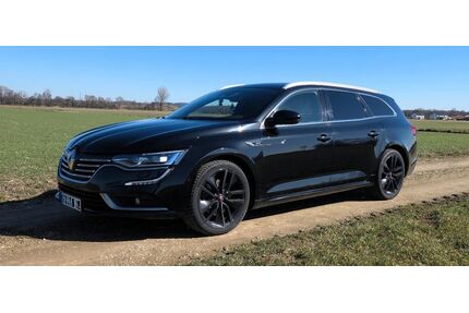 Renault Talisman Gebrauchtwagen