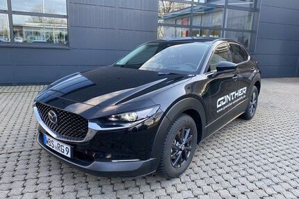 Mazda CX-30 Gebrauchtwagen