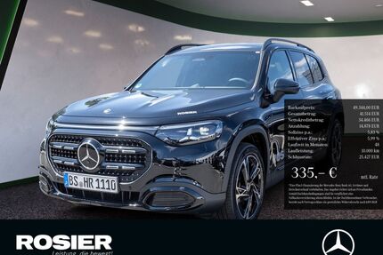 Mercedes-Benz GLB 180 Gebrauchtwagen