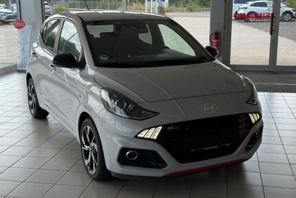 Hyundai i10 Gebrauchtwagen