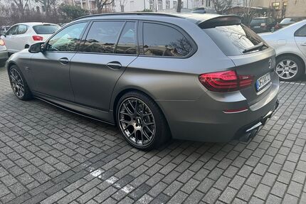 BMW 530 Gebrauchtwagen