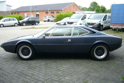 Ferrari Dino GT4 Gebrauchtwagen