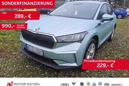 Skoda Enyaq Gebrauchtwagen