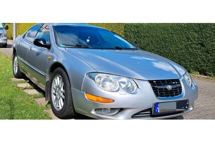Chrysler 300 M Gebrauchtwagen