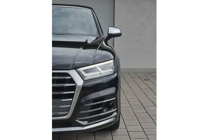 Audi SQ5 Gebrauchtwagen