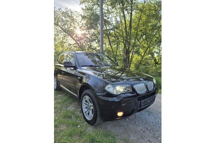 BMW X3 M Gebrauchtwagen