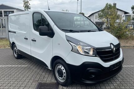 Renault Trafic Gebrauchtwagen