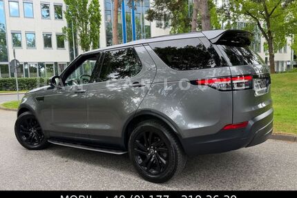Land Rover Discovery Gebrauchtwagen