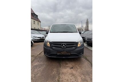 Mercedes-Benz Vito Gebrauchtwagen