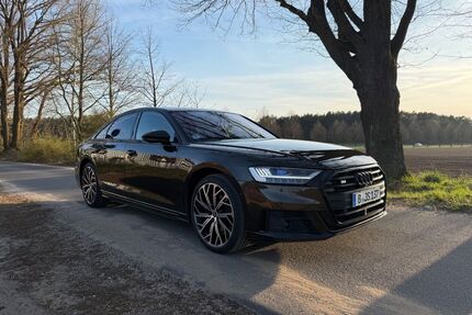 Audi S8 Gebrauchtwagen