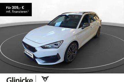 Cupra Leon Gebrauchtwagen