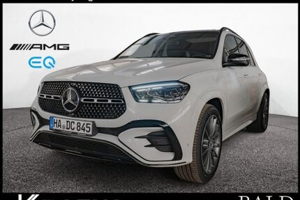Mercedes-Benz GLE 450 Gebrauchtwagen