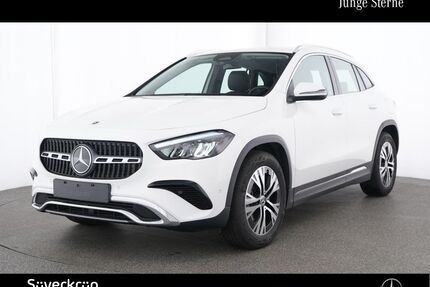 Mercedes-Benz GLA 200 Gebrauchtwagen