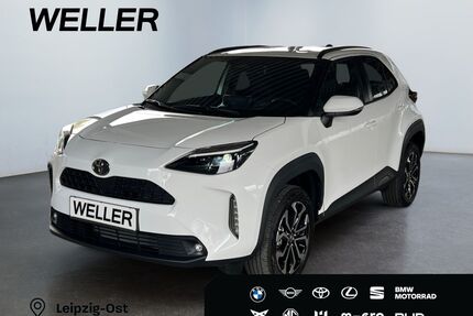 Toyota Yaris Cross Gebrauchtwagen