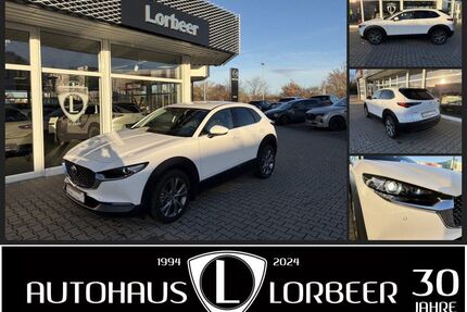 Mazda CX-30 Gebrauchtwagen