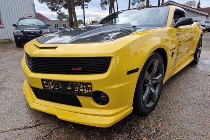 Chevrolet Camaro Gebrauchtwagen