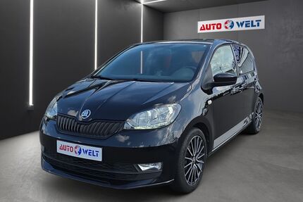 Skoda Citigo Gebrauchtwagen