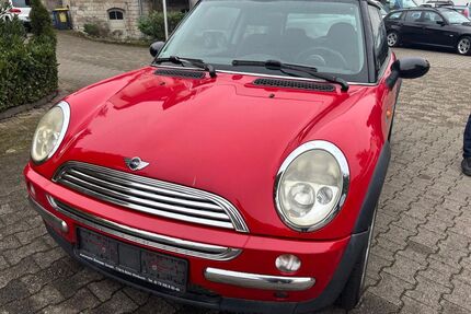 Mini Cooper Gebrauchtwagen