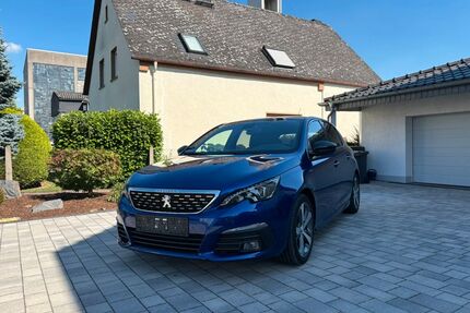Peugeot 308 Gebrauchtwagen