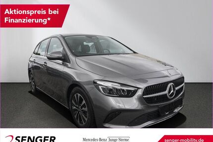 Mercedes-Benz B 200 Gebrauchtwagen