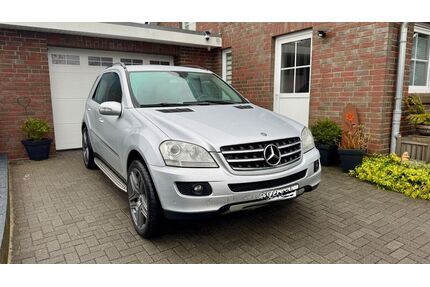 Mercedes-Benz ML 320 Gebrauchtwagen