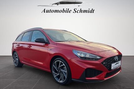 Hyundai i30 Gebrauchtwagen