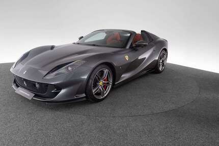 Ferrari 812 Gebrauchtwagen