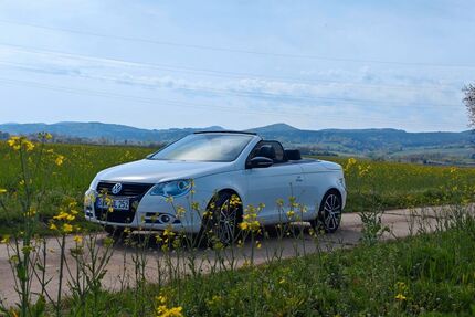 VW Eos Gebrauchtwagen