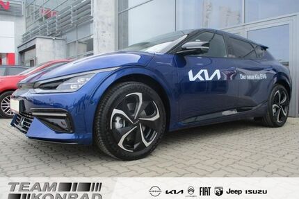 Kia EV6 Gebrauchtwagen