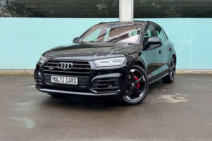 Audi SQ5 Gebrauchtwagen