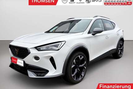 Cupra Formentor Gebrauchtwagen