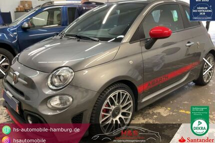 Abarth 595 Gebrauchtwagen