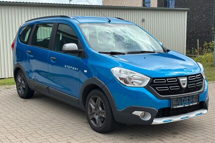 Dacia Lodgy Gebrauchtwagen