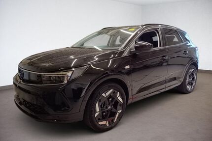 Opel Grandland (X) Gebrauchtwagen