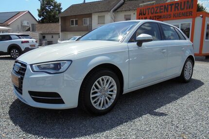 Audi A3 Gebrauchtwagen