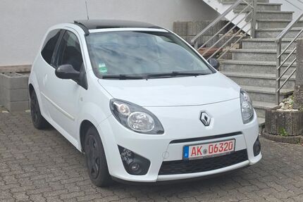 Renault Twingo Gebrauchtwagen