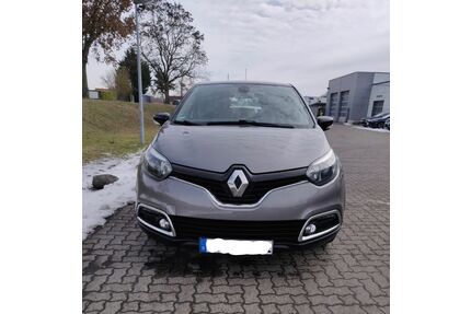 Renault Captur Gebrauchtwagen