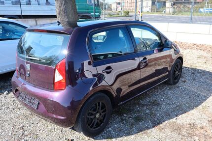 Seat Mii Gebrauchtwagen
