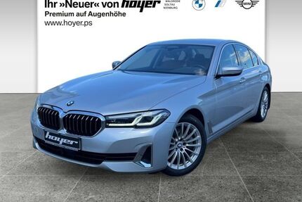 BMW 530 Gebrauchtwagen