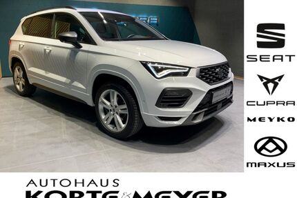 Seat Ateca Gebrauchtwagen